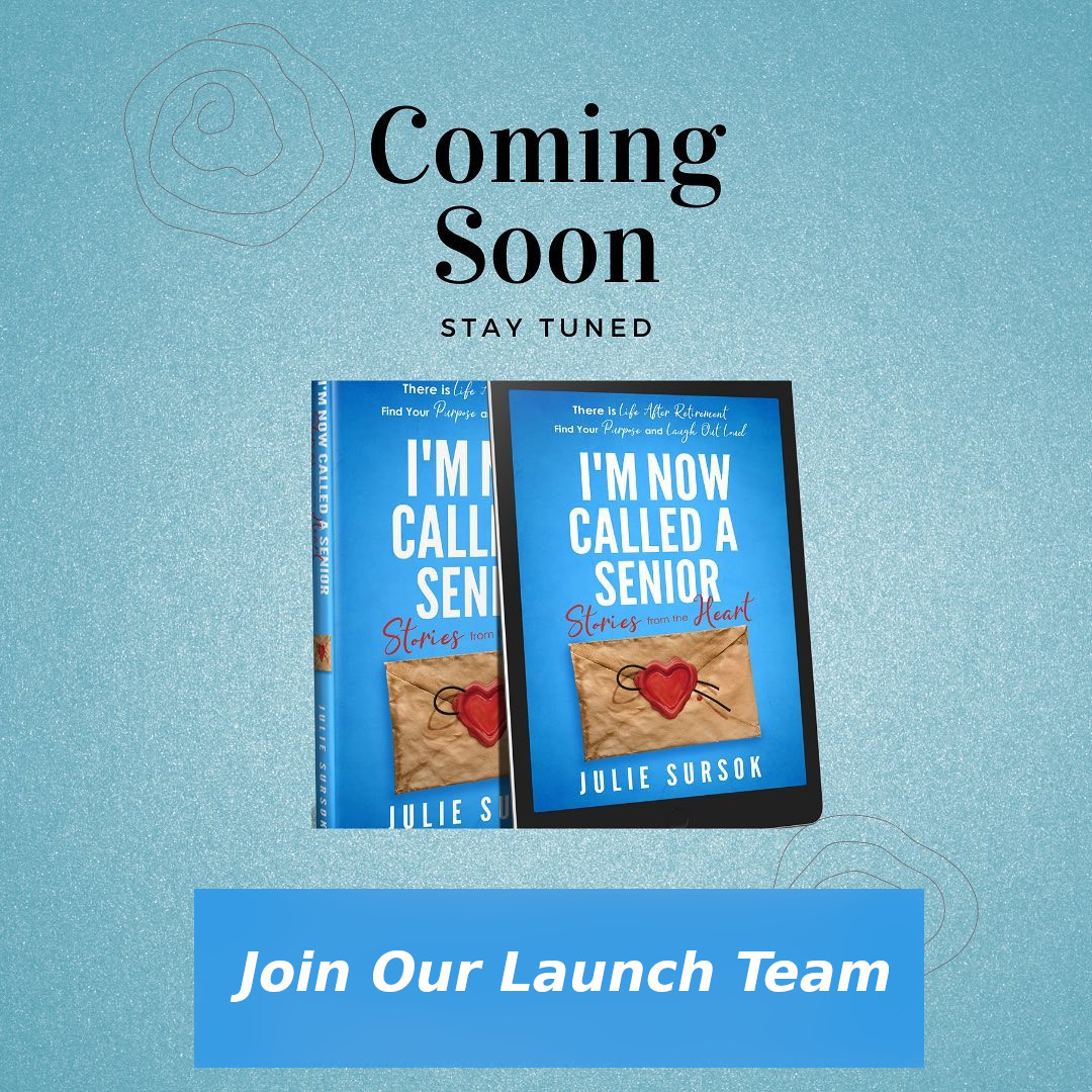 Join Our Launch Team